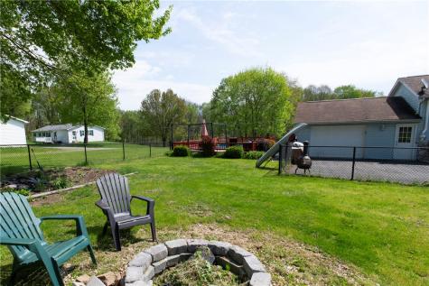 1611 Oneida Valley Road Concord Township PA 16025