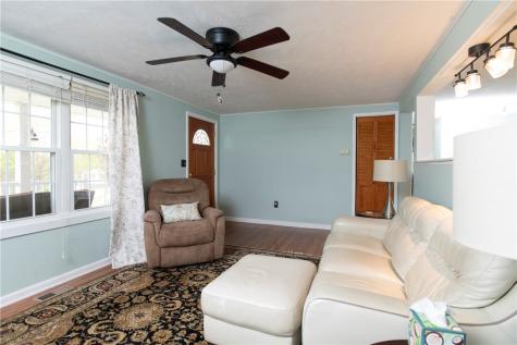 1611 Oneida Valley Road Concord Township PA 16025