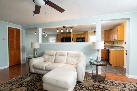 1611 Oneida Valley Road Concord Township PA 16025