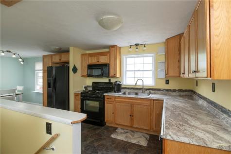 1611 Oneida Valley Road Concord Township PA 16025