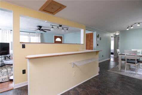 1611 Oneida Valley Road Concord Township PA 16025