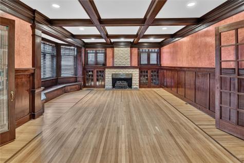 1321 Beechwood Boulevard Squirrel Hill PA 15217