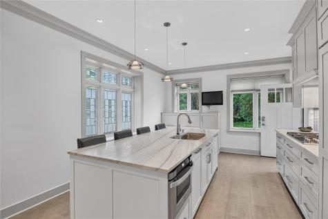 1321 Beechwood Boulevard Squirrel Hill PA 15217