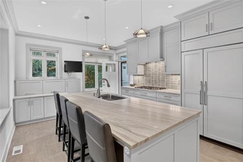 1321 Beechwood Boulevard Squirrel Hill PA 15217
