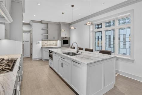 1321 Beechwood Boulevard Squirrel Hill PA 15217