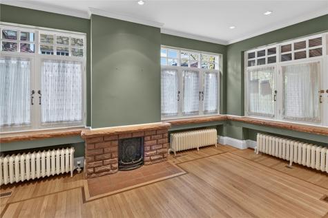1321 Beechwood Boulevard Squirrel Hill PA 15217