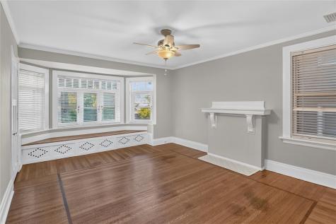 1321 Beechwood Boulevard Squirrel Hill PA 15217