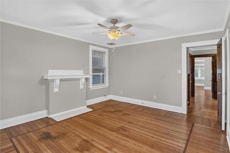 1321 Beechwood Boulevard Squirrel Hill PA 15217