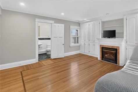 1321 Beechwood Boulevard Squirrel Hill PA 15217