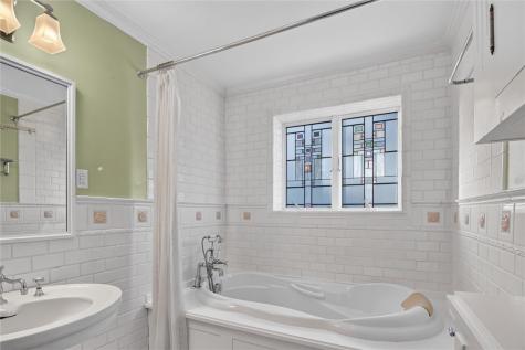 1321 Beechwood Boulevard Squirrel Hill PA 15217