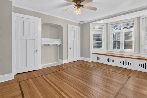 1321 Beechwood Boulevard Squirrel Hill PA 15217