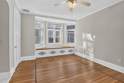 1321 Beechwood Boulevard Squirrel Hill PA 15217