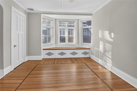 1321 Beechwood Boulevard Squirrel Hill PA 15217