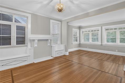 1321 Beechwood Boulevard Squirrel Hill PA 15217