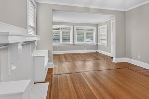 1321 Beechwood Boulevard Squirrel Hill PA 15217