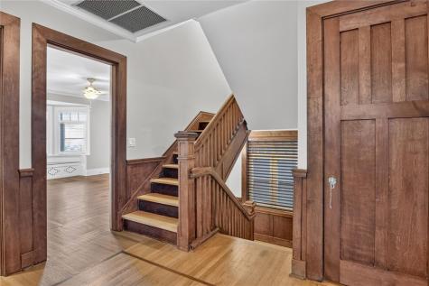 1321 Beechwood Boulevard Squirrel Hill PA 15217