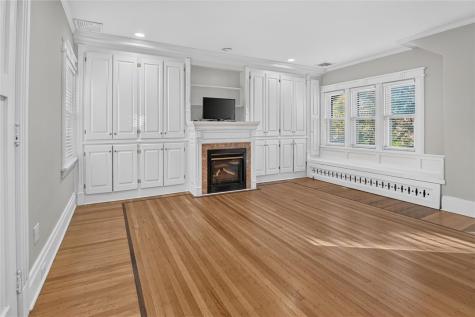 1321 Beechwood Boulevard Squirrel Hill PA 15217