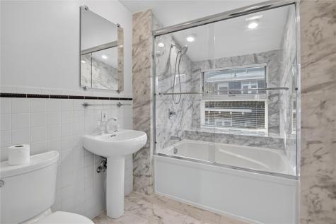 1321 Beechwood Boulevard Squirrel Hill PA 15217