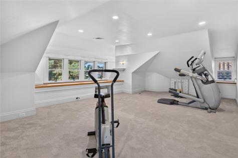 1321 Beechwood Boulevard Squirrel Hill PA 15217