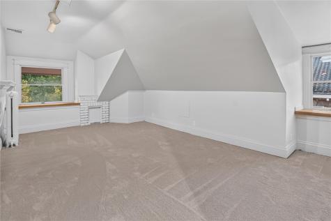 1321 Beechwood Boulevard Squirrel Hill PA 15217