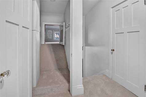 1321 Beechwood Boulevard Squirrel Hill PA 15217