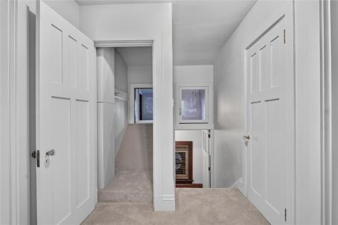 1321 Beechwood Boulevard Squirrel Hill PA 15217