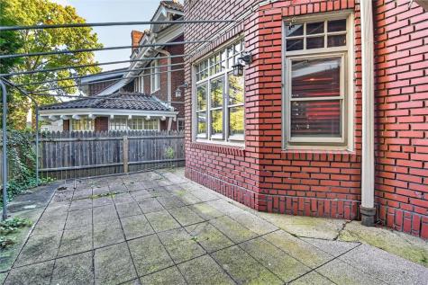 1321 Beechwood Boulevard Squirrel Hill PA 15217
