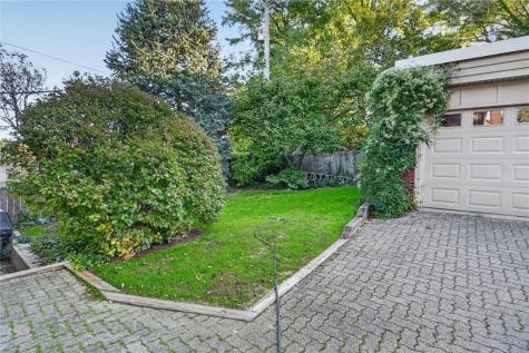 1321 Beechwood Boulevard Squirrel Hill PA 15217