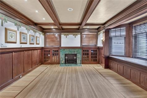 1321 Beechwood Boulevard Squirrel Hill PA 15217