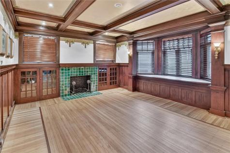 1321 Beechwood Boulevard Squirrel Hill PA 15217