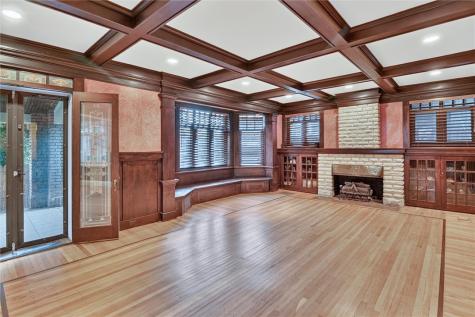 1321 Beechwood Boulevard Squirrel Hill PA 15217