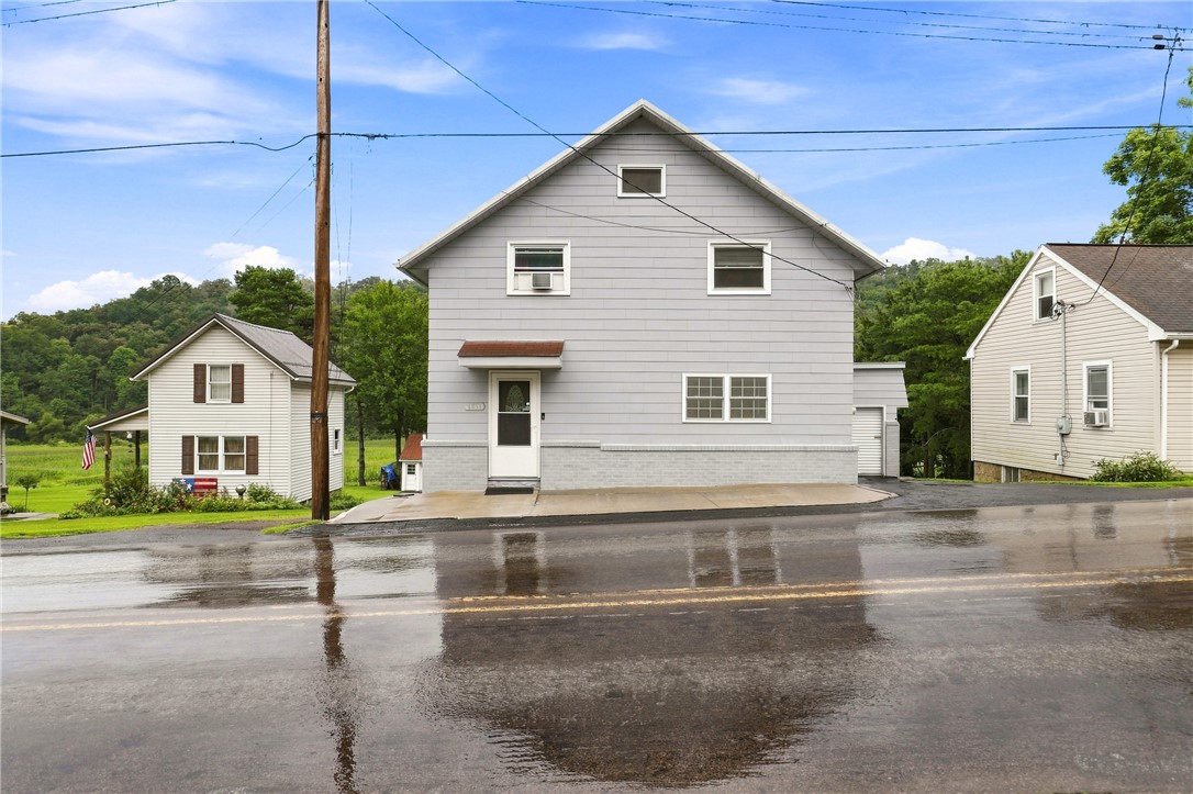 6851 Mount Davis Road Summit Township PA 15552