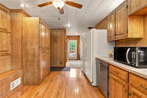6851 Mount Davis Road Summit Township PA 15552