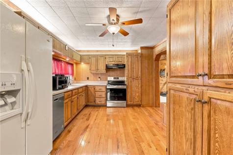 6851 Mount Davis Road Summit Township PA 15552