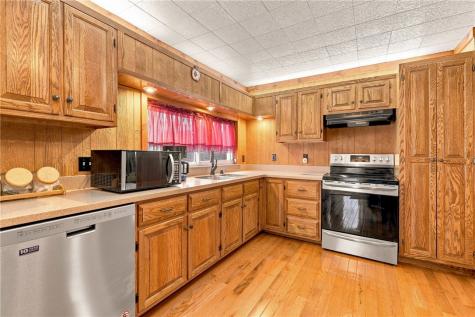 6851 Mount Davis Road Summit Township PA 15552