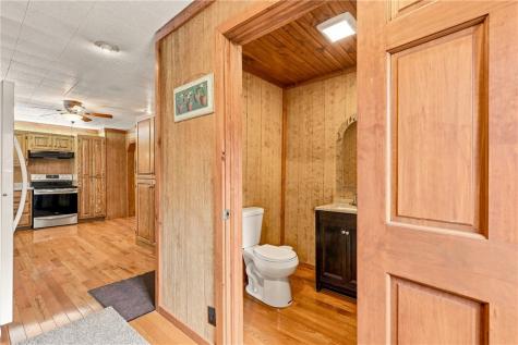 6851 Mount Davis Road Summit Township PA 15552