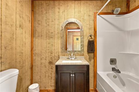 6851 Mount Davis Road Summit Township PA 15552