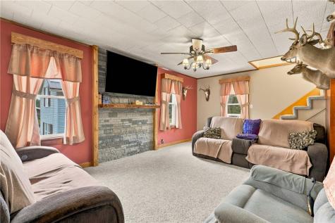 6851 Mount Davis Road Summit Township PA 15552