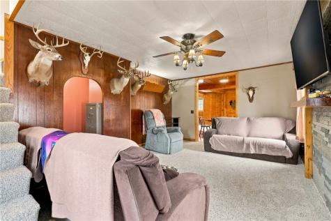 6851 Mount Davis Road Summit Township PA 15552