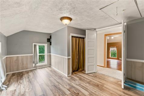 6851 Mount Davis Road Summit Township PA 15552