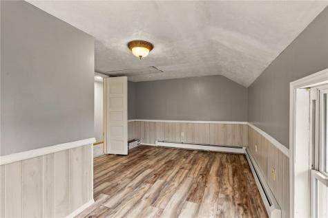 6851 Mount Davis Road Summit Township PA 15552