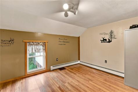 6851 Mount Davis Road Summit Township PA 15552