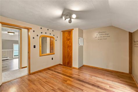 6851 Mount Davis Road Summit Township PA 15552
