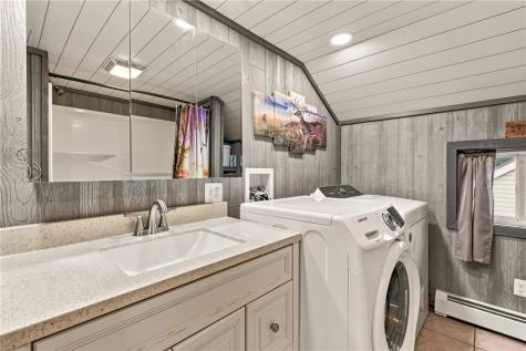 6851 Mount Davis Road Summit Township PA 15552
