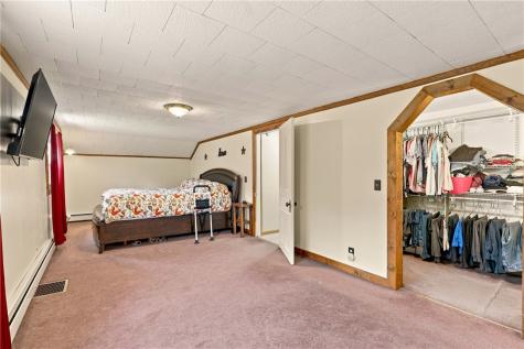 6851 Mount Davis Road Summit Township PA 15552