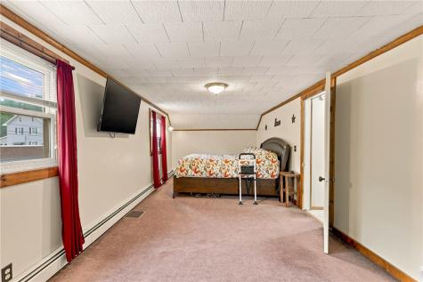 6851 Mount Davis Road Summit Township PA 15552
