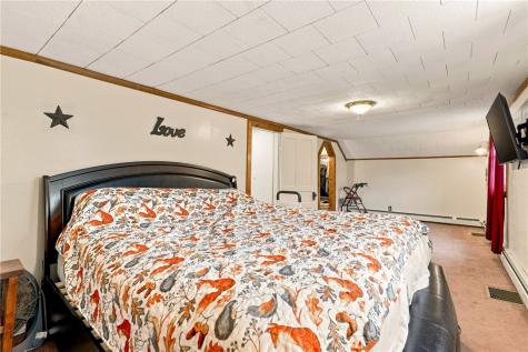 6851 Mount Davis Road Summit Township PA 15552