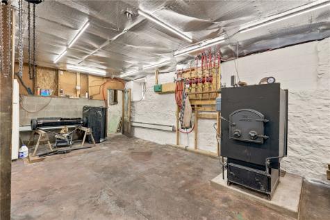 6851 Mount Davis Road Summit Township PA 15552