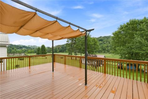 6851 Mount Davis Road Summit Township PA 15552