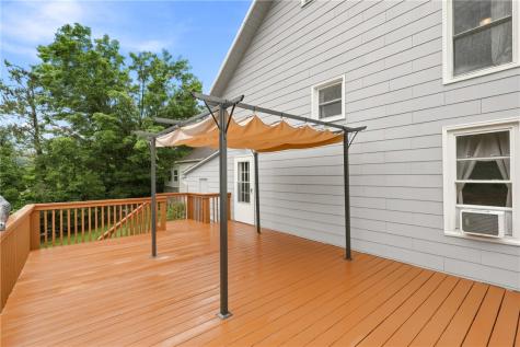 6851 Mount Davis Road Summit Township PA 15552